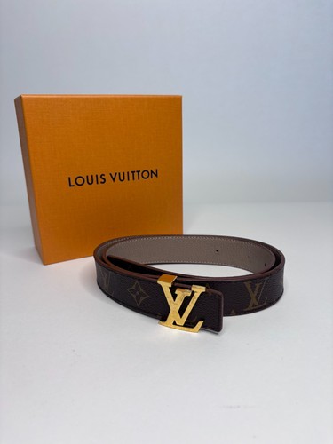 Louis vuitton initiales - vuitton, lv