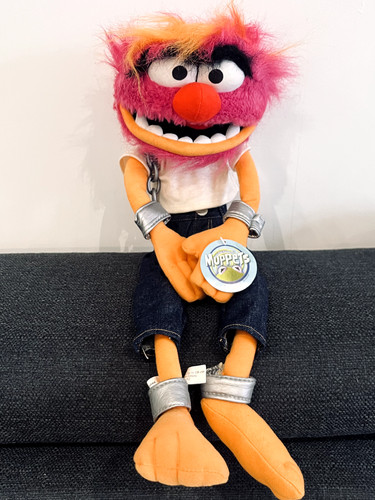 Disney vintage the muppets - vintage,