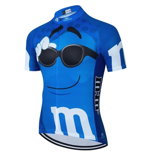 Men cycling jersey - men's, bib