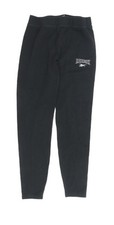 Reebok Black Joggers Unisex