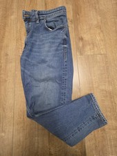 Marks And Spencer Mens Blue