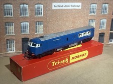 Triang gauge model - gauge, railway