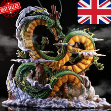 Anime Style Dragon Serpent PVC