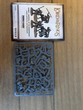 Eomer warhammer mesbg lotr