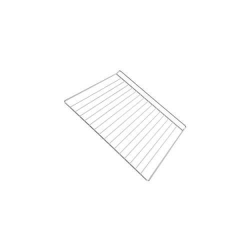 Cooker oven grill shelf - oven, chrome