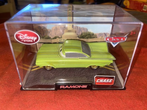 Disney cars radiator springs - disney,