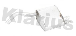 Klarius ar233j rear - ar233j,