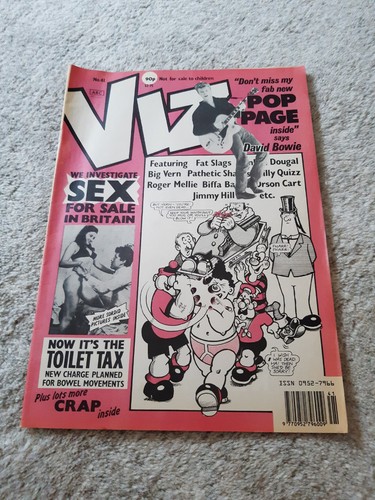 Viz comic vintage - vintage, lot