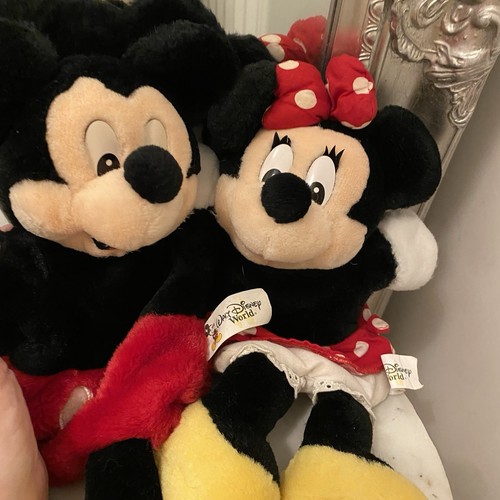 Vintage 90s walt disney - vintage,