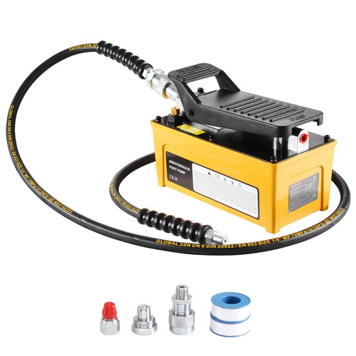 Air hydraulic pump - pump,
