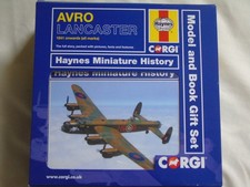 Corgi Aviation/Haines