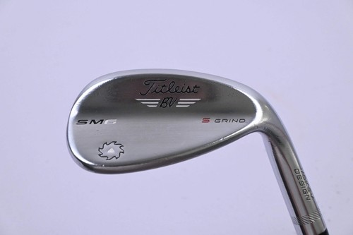 Titleist vokey sm6 sand - titleist,