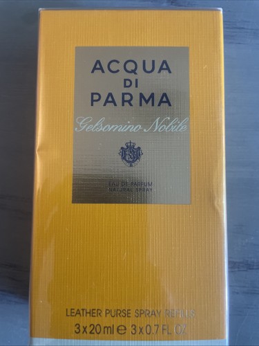 Acqua parma gelsomino - di,