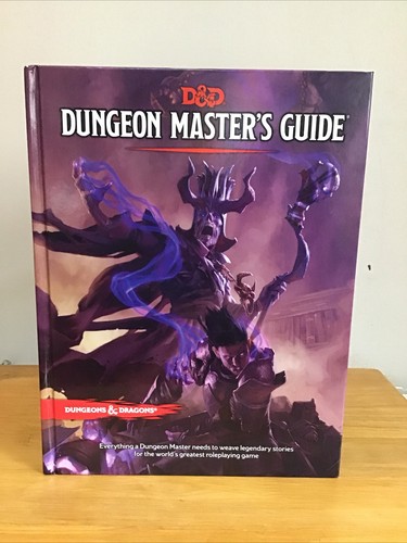 Players dungeon master s - d&d,