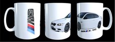 Bmw M3 E92 - 11oz mug - Car