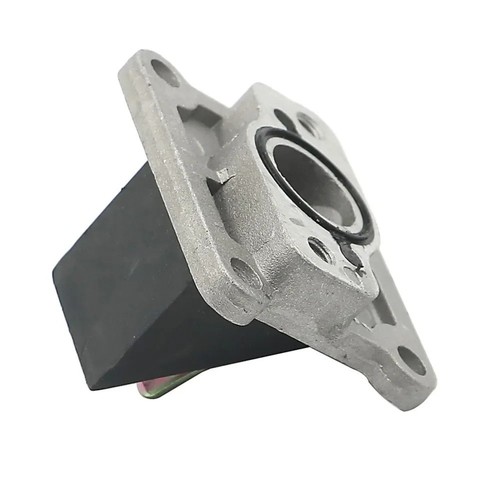 Intake reed block valve for - block,