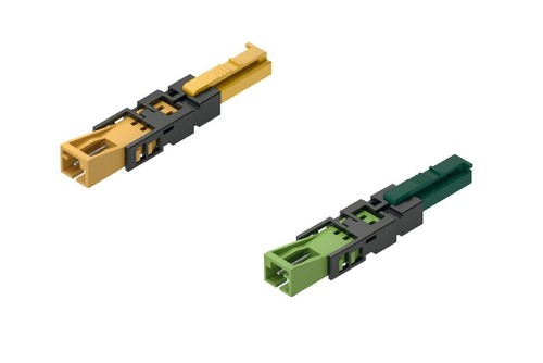 Adapter for connecting loox - for,