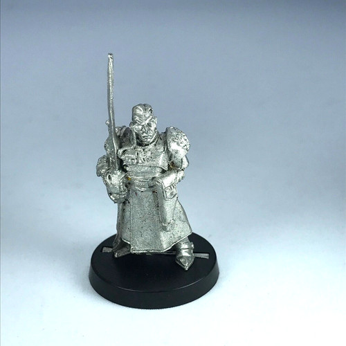 Classic cadian lieutenant - cadian,