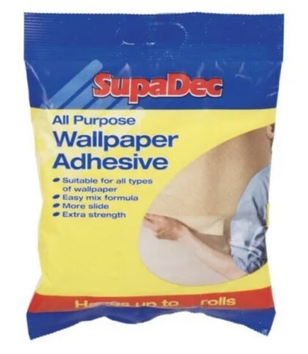 Supadec all purpose - supadec,