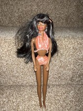 💚 Vintage 1990s Barbie Doll
