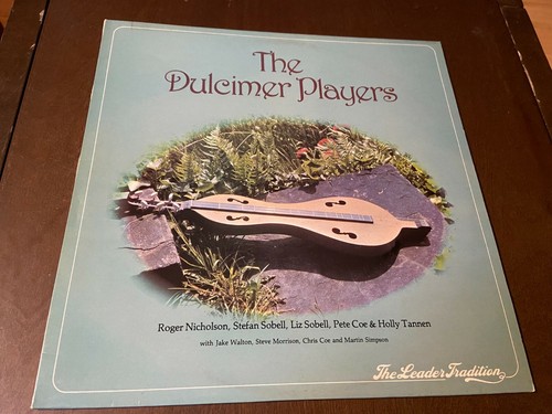 Various the dulcimer - various~the,