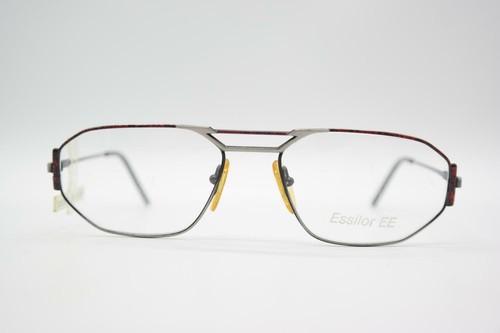 Vintage essilor 792 silver - vintage,