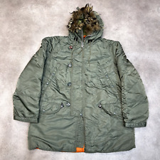 US Air Force N-3B Flight