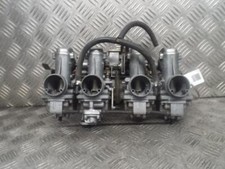 Kawasaki Z1000 KZ1000 A3-A4 MK2 1979-1980 79-80 Carbs Carburettors