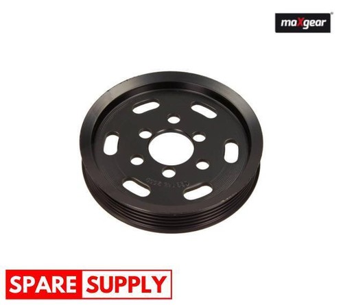 Pulley power steering pump - pulley,,
