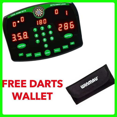 Dart scorer darts - scorer,