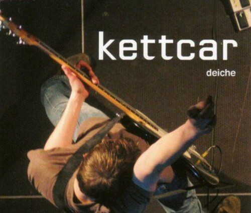 Kettcar deiche cd - kettcar,