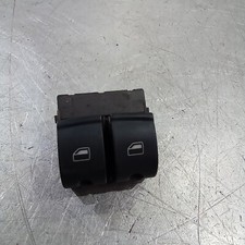 Audi TT Mk2 8J 2006-2014 RHD Driver/Right/OS Electric Window Switches