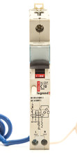 LEGRAND 10A 10 AMP C10 CURVE C 10kA 30mA RCBO TYPE AC 6064 10 606410