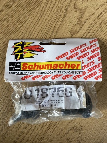 Schumacher u1876g hub carrier - u1876g,