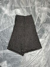 Yohji Yamamoto Skirt 