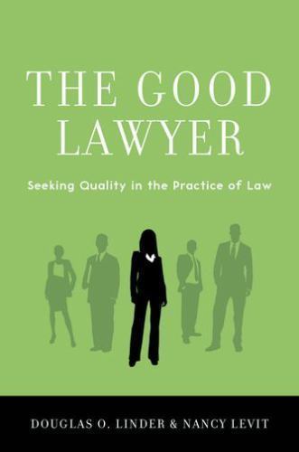 The good lawyer seeking - the,