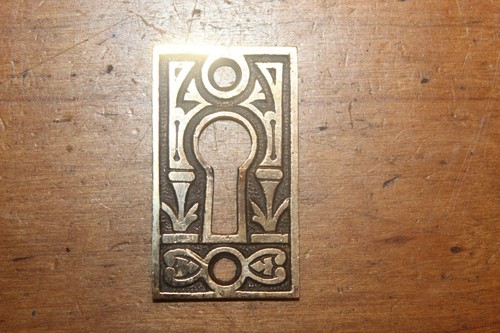 Small ornate antique victorian - ornate,
