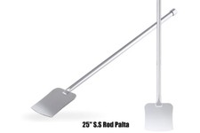 Mixing Paddle Rod Handle