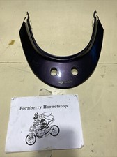 Yamaha Vity 125 2011 (2) Rear