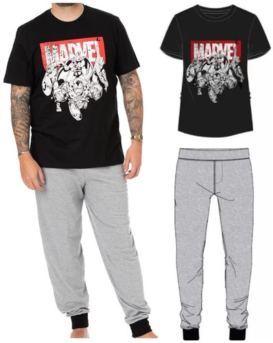 Summer rvel mens character - m*rvel,