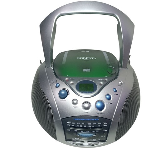 Roberts 9959 portable cd - 9959,