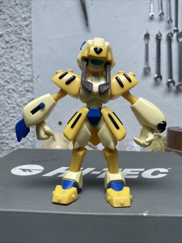 Medabot action figure - action,