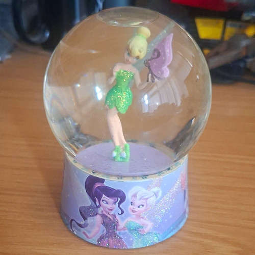 Disney fairies tinker bell - disney,
