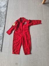 Raf Red Arrows Flight Suit