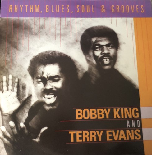 Bobby king terry evans - &,