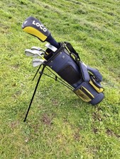 Dunlop Tour Junior Golf Club