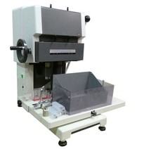 Uchida VS200 Twin Spindle Paper Drill - Used