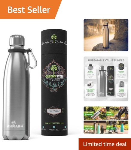 The 500ml stainless - on-the-go,