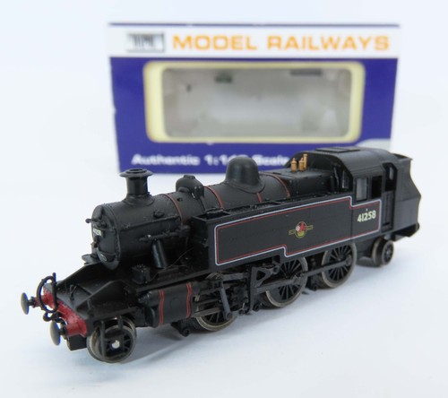 Gauge dapol 061b ivatt - gauge,