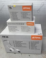 BRAND NEW STIHL SAW FW20